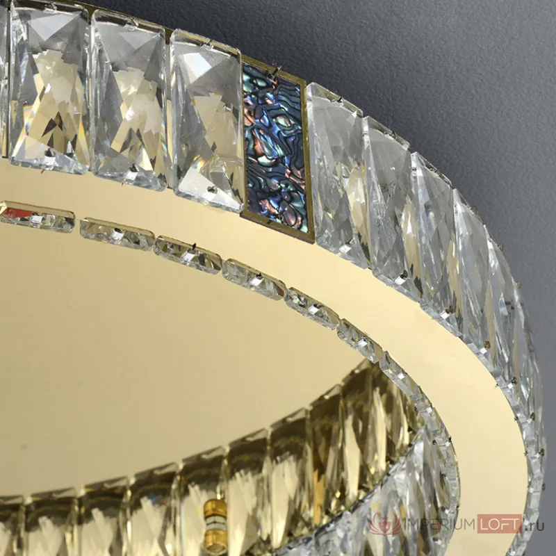 Потолочная люстра GERTRUDA D65 от ImperiumLoft