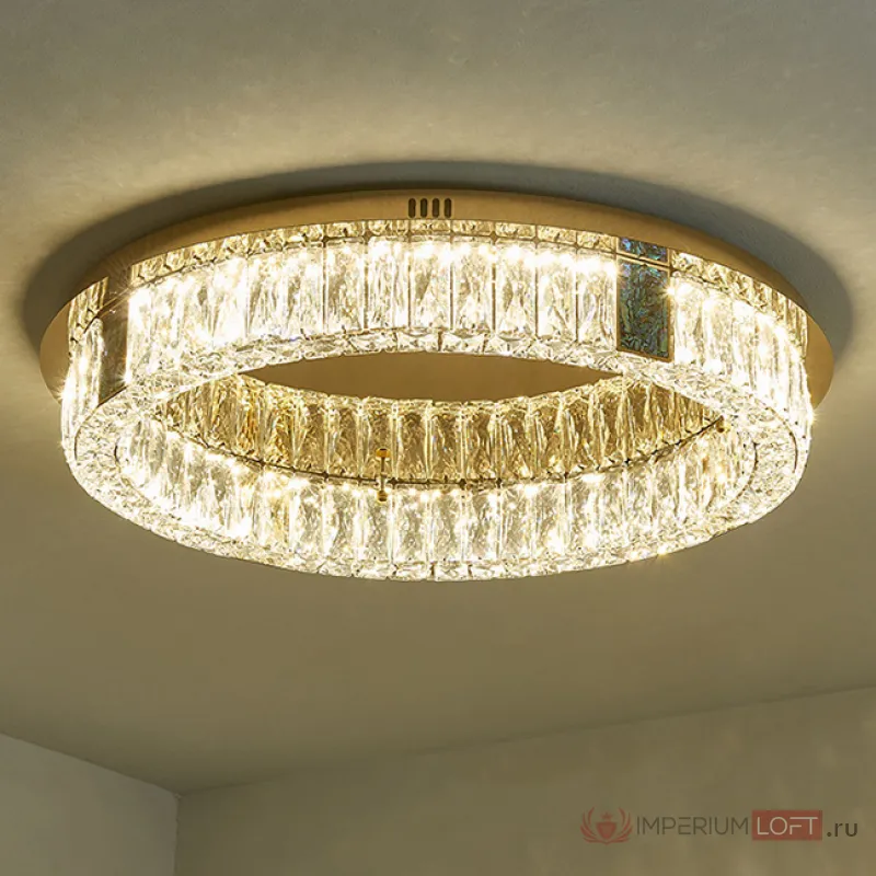 Потолочная люстра GERTRUDA D65 от ImperiumLoft