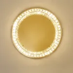 Потолочная люстра GERTRUDA D45 от ImperiumLoft