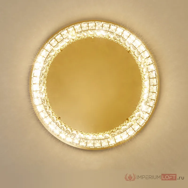 Потолочная люстра GERTRUDA D65 от ImperiumLoft