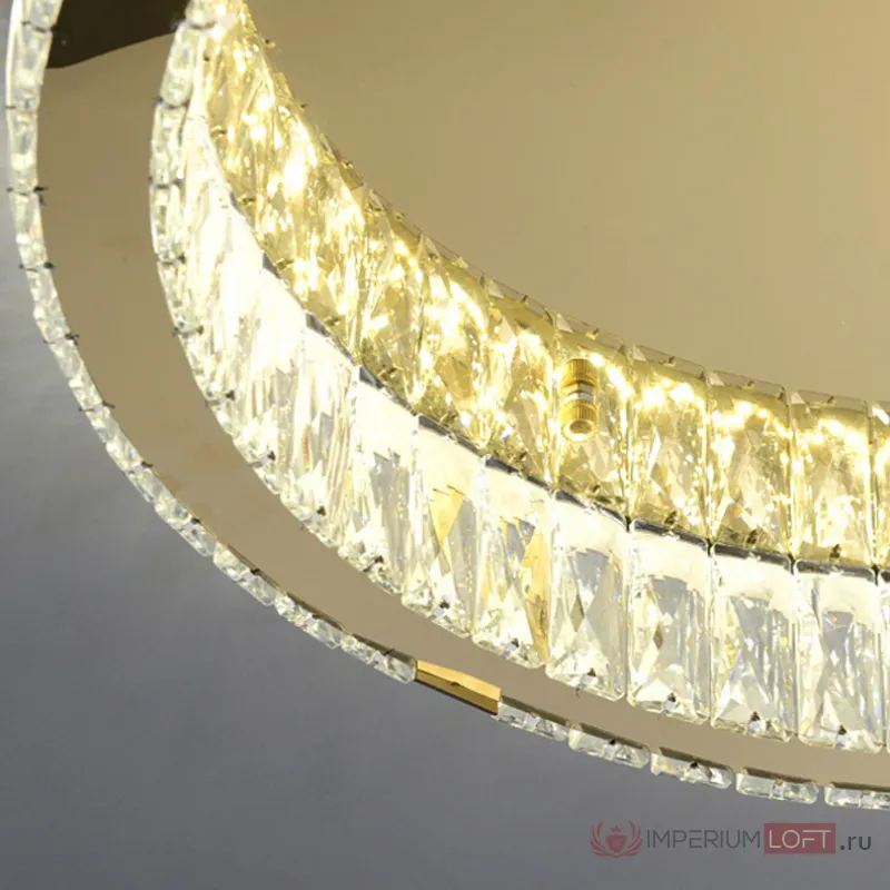 Потолочная люстра GERTRUDA D65 от ImperiumLoft