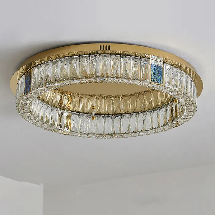 Потолочная люстра GERTRUDA D45 от ImperiumLoft
