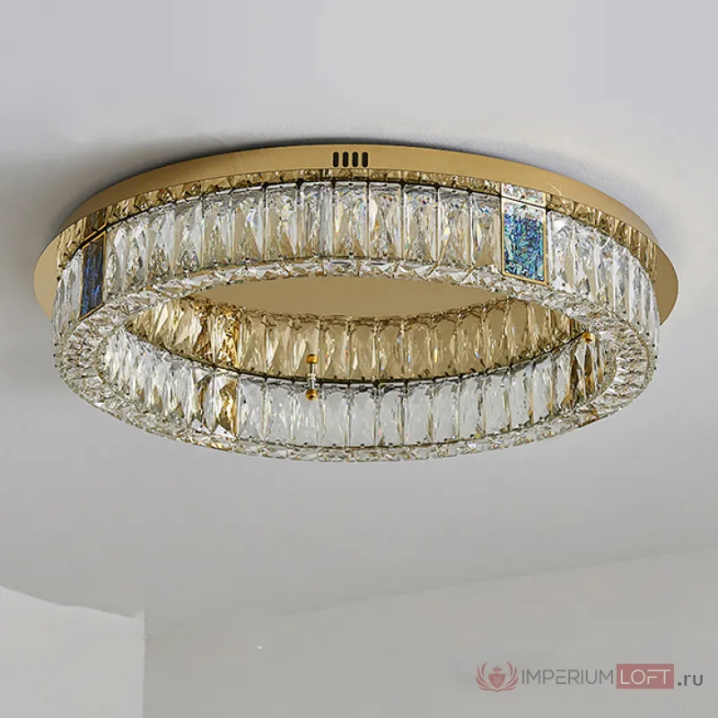 Потолочная люстра GERTRUDA D65 от ImperiumLoft