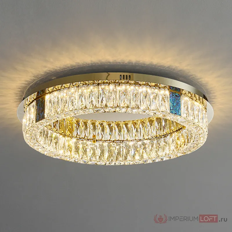 Потолочная люстра GERTRUDA D65 от ImperiumLoft