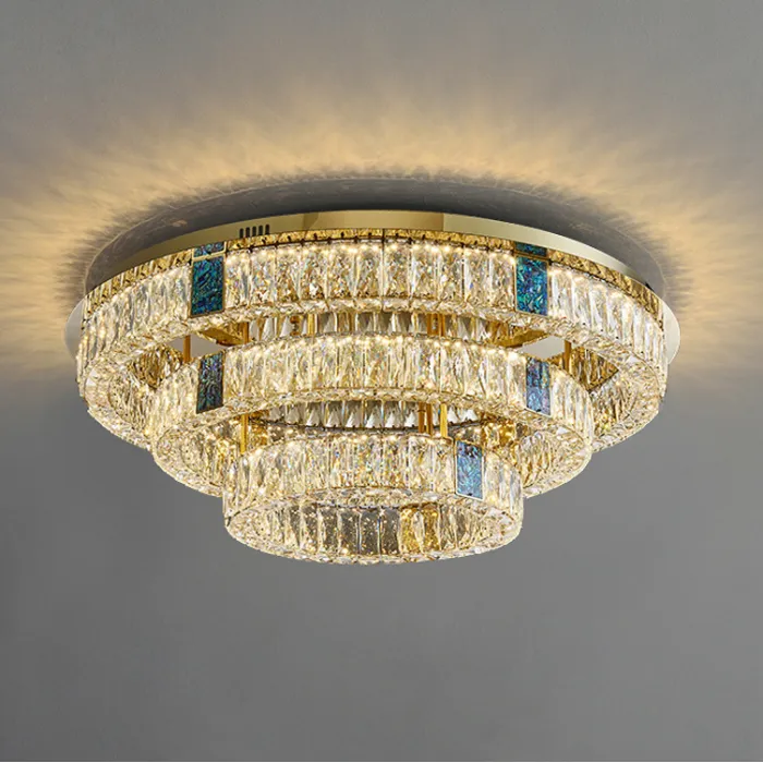 Потолочная люстра GERTRUDA D45 от ImperiumLoft