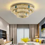 Потолочная люстра GERTRUDA D45 от ImperiumLoft