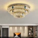 Потолочная люстра GERTRUDA D45 от ImperiumLoft