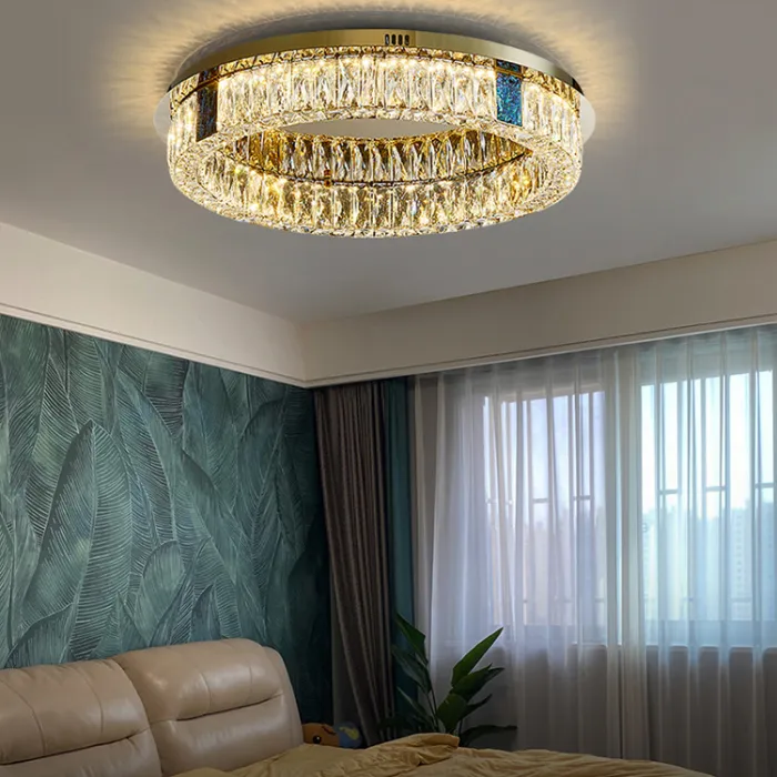 Потолочная люстра GERTRUDA D45 от ImperiumLoft