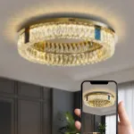 Потолочная люстра GERTRUDA D45 от ImperiumLoft