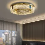 Потолочная люстра GERTRUDA D45 от ImperiumLoft