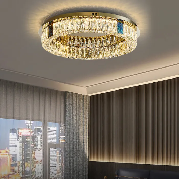 Потолочная люстра GERTRUDA D45 от ImperiumLoft