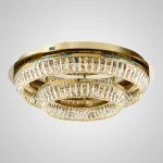 Потолочная люстра GERTRUDA B D65 R2 от ImperiumLoft
