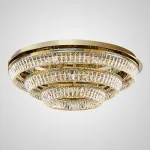 Потолочная люстра GERTRUDA B D85 R3 от ImperiumLoft