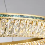Потолочная люстра GERTRUDA B D45 R1 от ImperiumLoft