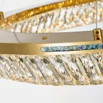 Потолочная люстра GERTRUDA B D45 R1 от ImperiumLoft