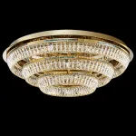 Потолочная люстра GERTRUDA B D85 R3 от ImperiumLoft