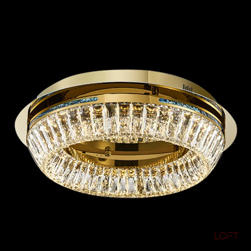 Потолочная люстра GERTRUDA B D45 R1