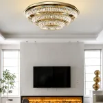 Потолочная люстра GERTRUDA B D85 R3 от ImperiumLoft
