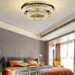 Потолочная люстра GERTRUDA B D65 R2 от ImperiumLoft