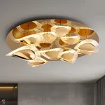 Потолочная люстра MAURINE D80