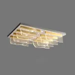 Потолочная люстра DEMI L50