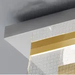 Потолочная люстра DEMI L50