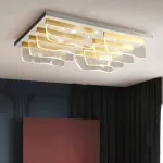 Потолочная люстра DEMI L50