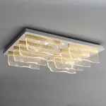 Потолочная люстра DEMI L50