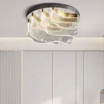 Потолочная люстра DEMI DISK D40
