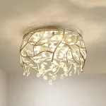 Потолочная люстра MIRNA D40