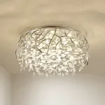 Потолочная люстра MIRNA D40