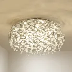 Потолочная люстра MIRNA D40