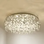 Потолочная люстра MIRNA D40