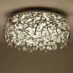Потолочная люстра MIRNA D40