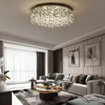 Потолочная люстра MIRNA D40
