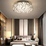 Потолочная люстра MIRNA D40