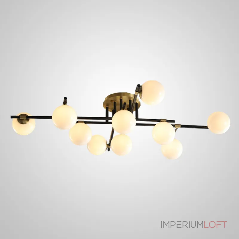 Потолочная люстра MARYON L6 Потолочная люстра MARYON L6