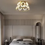 Потолочная люстра ISOLA D58 от ImperiumLoft