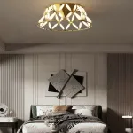 Потолочная люстра ISOLA D58 от ImperiumLoft