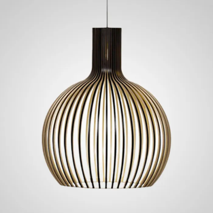 Подвесной светильник SECTO Octo 4240 Lamp White от ImperiumLoft