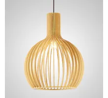 Подвесной светильник SECTO Octo 4240 Lamp White