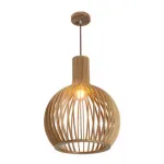 Подвесной светильник SECTO Octo 4240 Lamp Black от ImperiumLoft