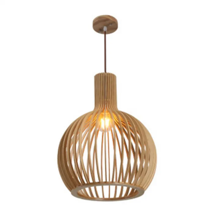 Подвесной светильник SECTO Octo 4240 Lamp Black от ImperiumLoft