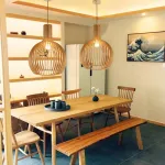 Подвесной светильник SECTO Octo 4240 Lamp Black от ImperiumLoft