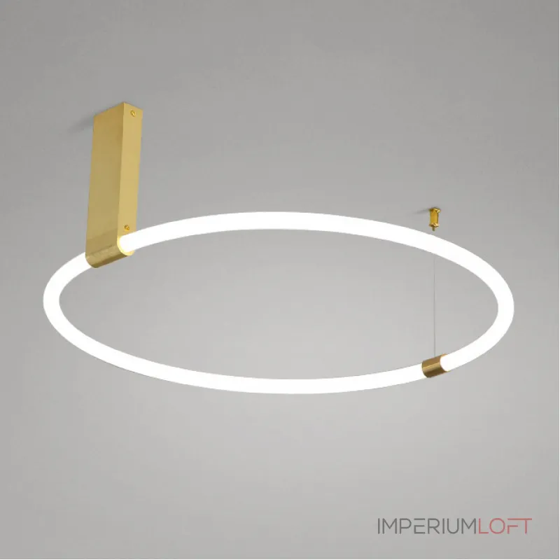 Потолочный светильник RINGMOR D60 D80 R2 от ImperiumLoft Потолочный светильник RINGMOR D60 D80 R2 от ImperiumLoft