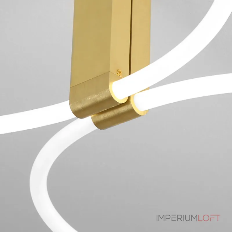 Потолочный светильник RINGMOR D60 D80 R2 от ImperiumLoft Потолочный светильник RINGMOR D60 D80 R2 от ImperiumLoft