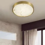Потолочный светильник PLUMAS D30