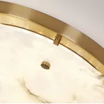 Потолочный светильник SANGRID D50