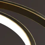 Потолочный светильник CHARITY D40 от ImperiumLoft
