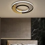 Потолочный светильник CHARITY D40 от ImperiumLoft
